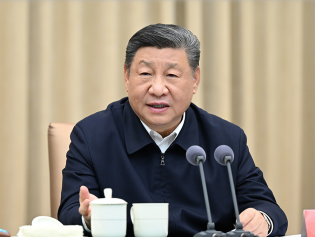 学习进行时·快来学习丨习近平总书记这样部署东北全面振兴