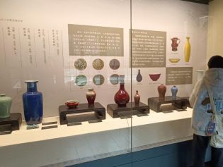 看精品茶器展 寻中国茶文化 ——大邑刘氏庄园博物馆推出跨年特展