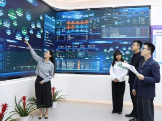福建下好“室组企”协同联动一盘棋 保障国有企业高质量发展