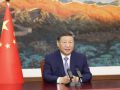 习近平在气候和公正转型领导人峰会上的致辞（全文）